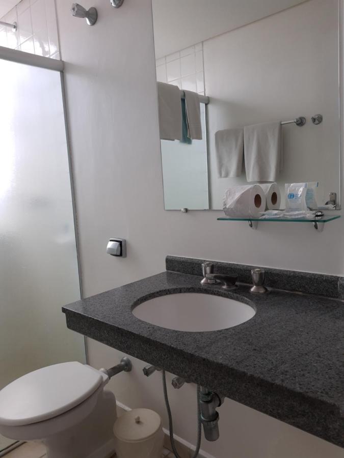 Rede Andrade Guaira Hotel Curitiba Eksteriør billede